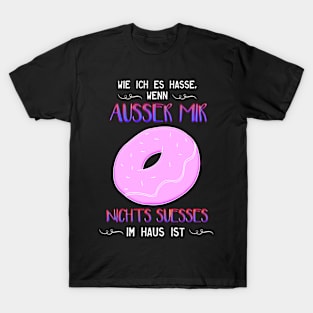 Donut - Ich bin süß T-Shirt